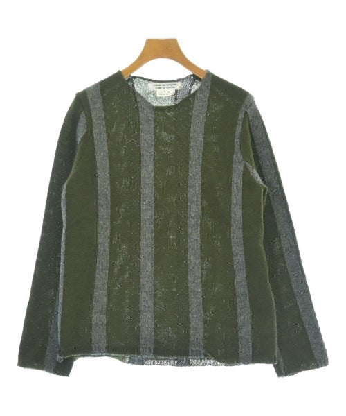 COMME des GARCONS COMME des GARCONS 毛衣