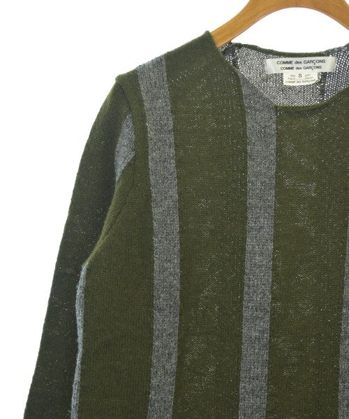 COMME des GARCONS COMME des GARCONS 毛衣