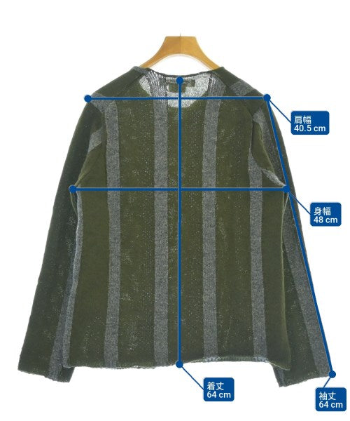 COMME des GARCONS COMME des GARCONS 毛衣