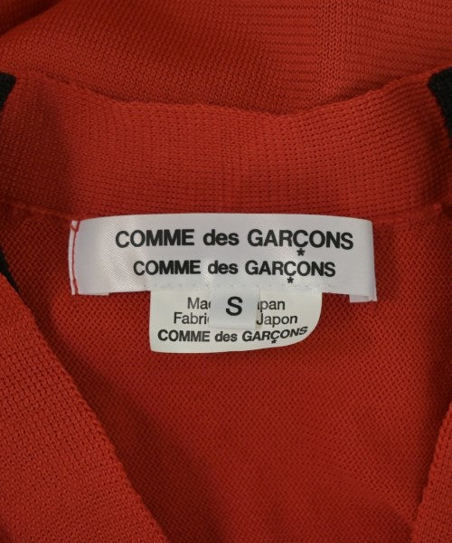 COMME des GARCONS COMME des GARCONS 開襟衫