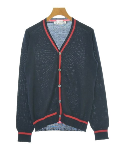 COMME des GARCONS COMME des GARCONS 開襟衫