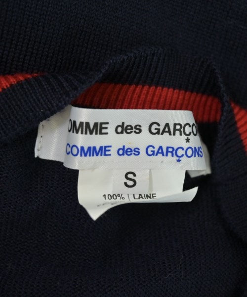COMME des GARCONS COMME des GARCONS 開襟衫