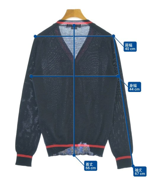 COMME des GARCONS COMME des GARCONS 開襟衫