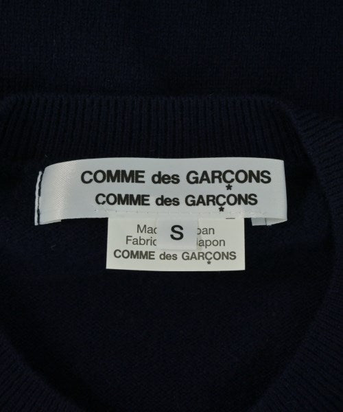 COMME des GARCONS COMME des GARCONS 開襟衫