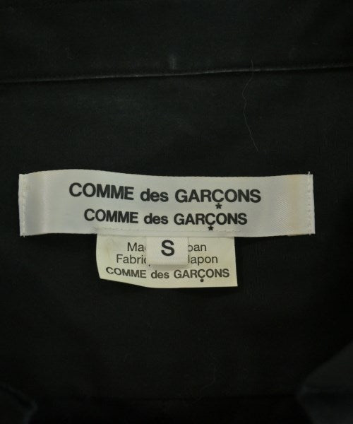 COMME des GARCONS COMME des GARCONS 休閒襯衫