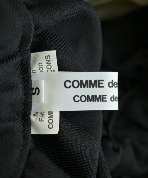 COMME des GARCONS COMME des GARCONS 膝上裙