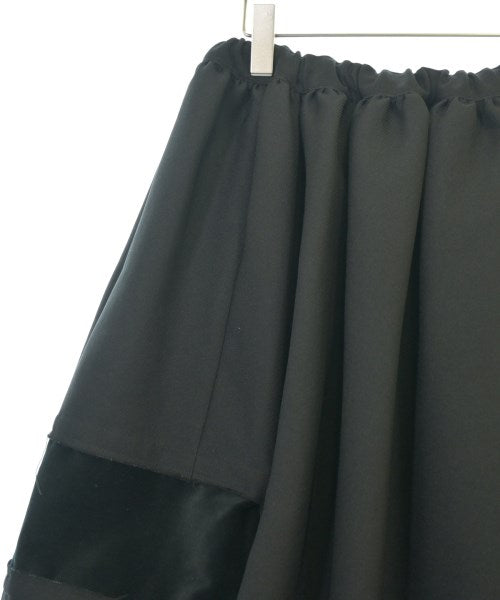COMME des GARCONS COMME des GARCONS 膝上裙