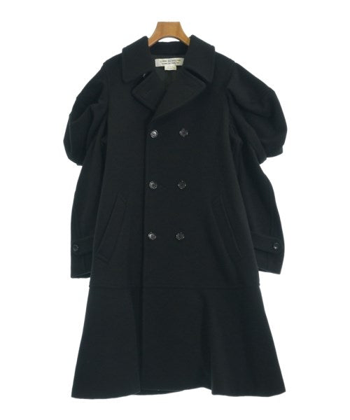 COMME des GARCONS COMME des GARCONS 其他大衣