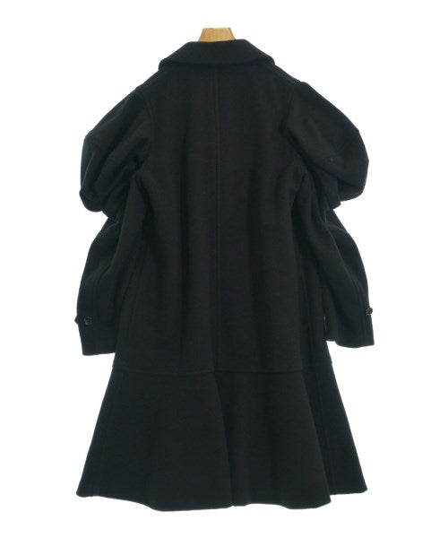 COMME des GARCONS COMME des GARCONS 其他大衣