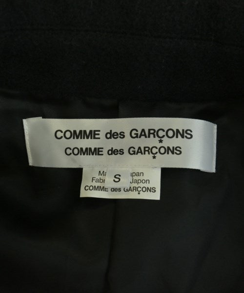 COMME des GARCONS COMME des GARCONS 其他大衣