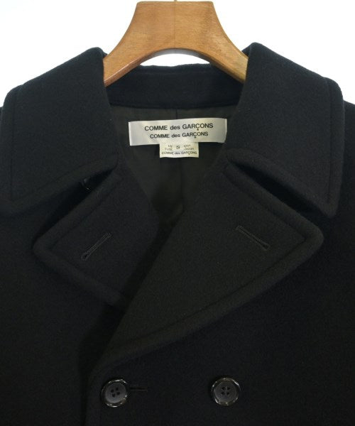 COMME des GARCONS COMME des GARCONS 其他大衣