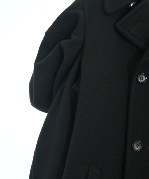 COMME des GARCONS COMME des GARCONS 其他大衣
