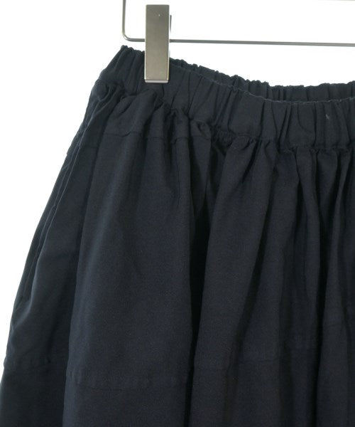 COMME des GARCONS COMME des GARCONS 長裙/超長裙