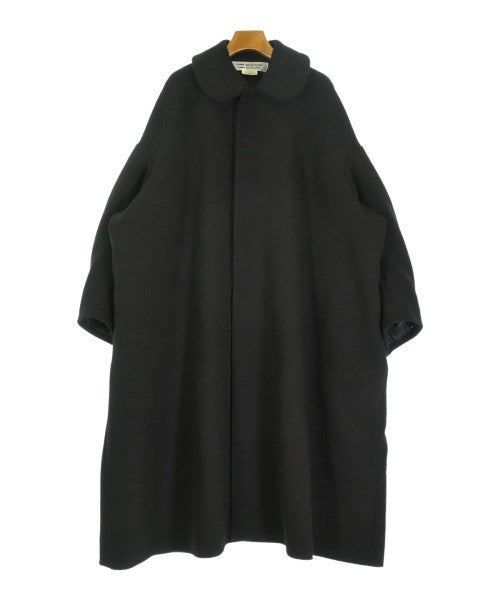 COMME des GARCONS COMME des GARCONS 支撐領外套