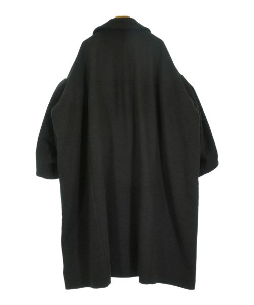 COMME des GARCONS COMME des GARCONS 支撐領外套