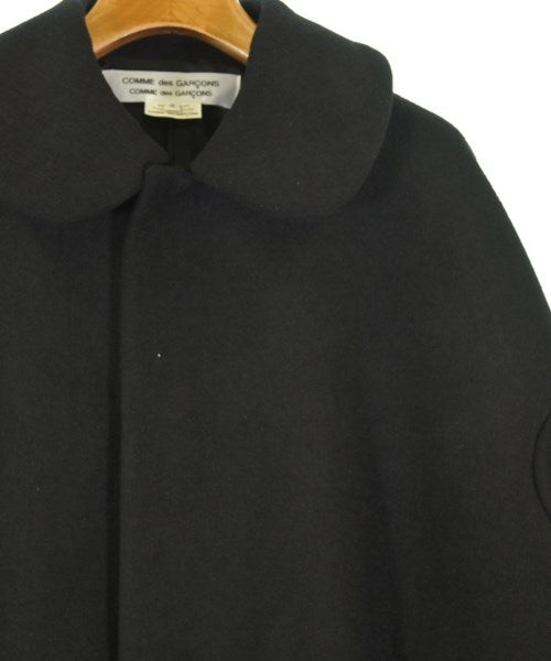 COMME des GARCONS COMME des GARCONS 支撐領外套