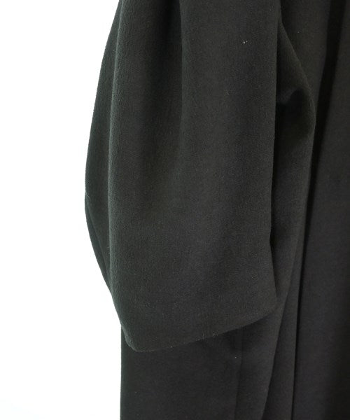 COMME des GARCONS COMME des GARCONS 支撐領外套