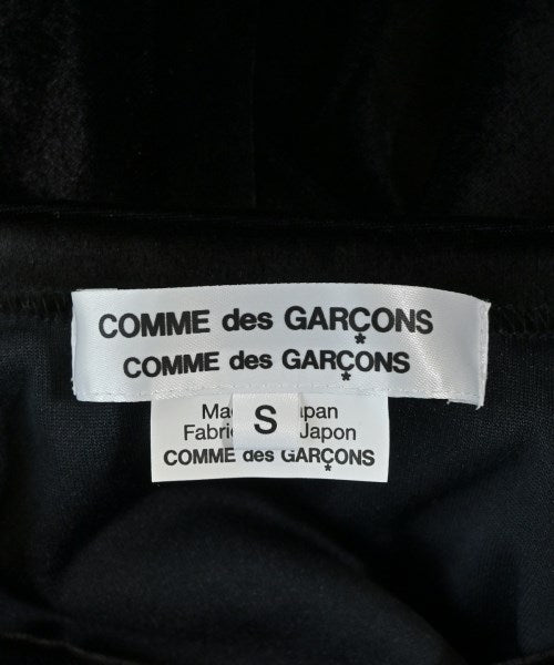 COMME des GARCONS COMME des GARCONS T恤/上衣