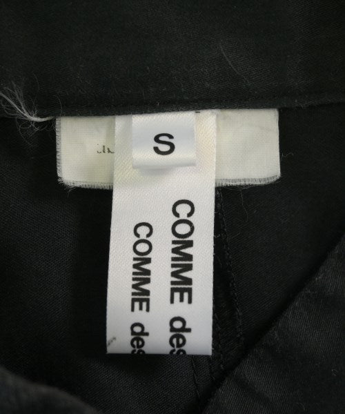 COMME des GARCONS COMME des GARCONS 洋裝