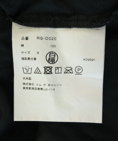 COMME des GARCONS COMME des GARCONS 洋裝