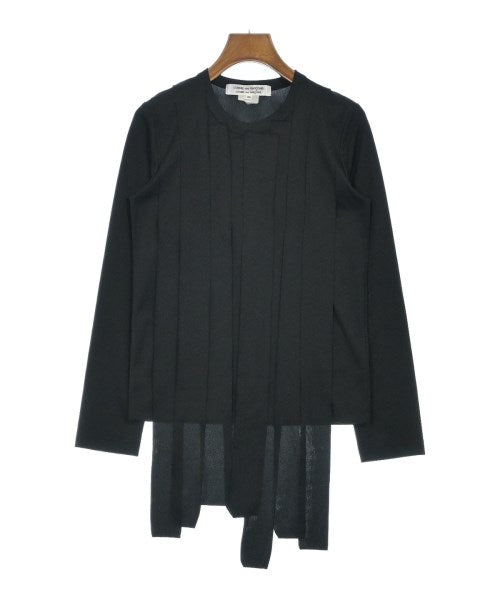 COMME des GARCONS COMME des GARCONS T恤/上衣