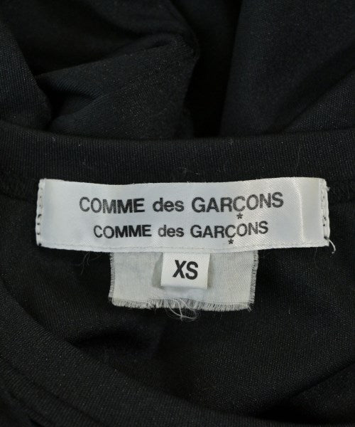 COMME des GARCONS COMME des GARCONS T恤/上衣