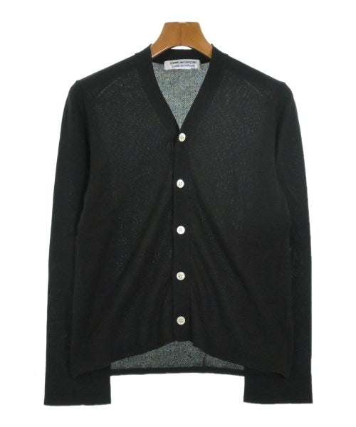 COMME des GARCONS COMME des GARCONS 開襟衫