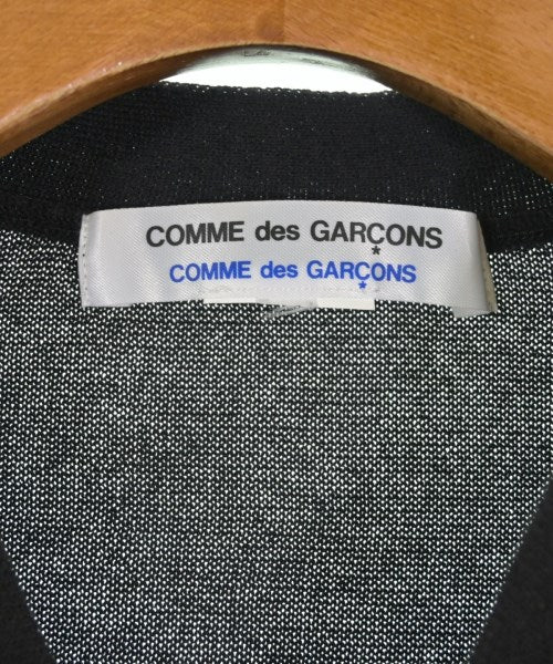 COMME des GARCONS COMME des GARCONS 開襟衫
