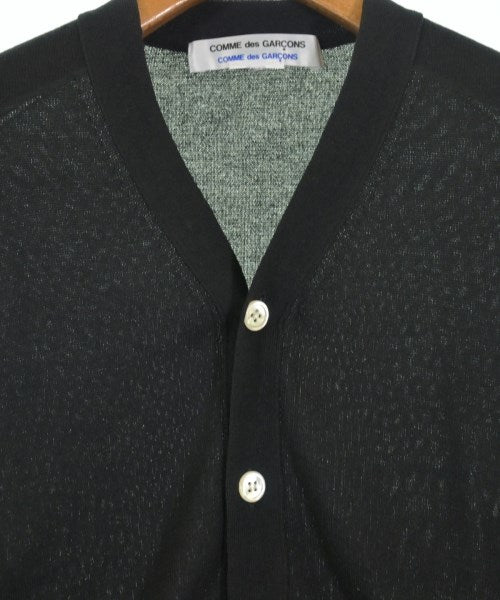 COMME des GARCONS COMME des GARCONS 開襟衫