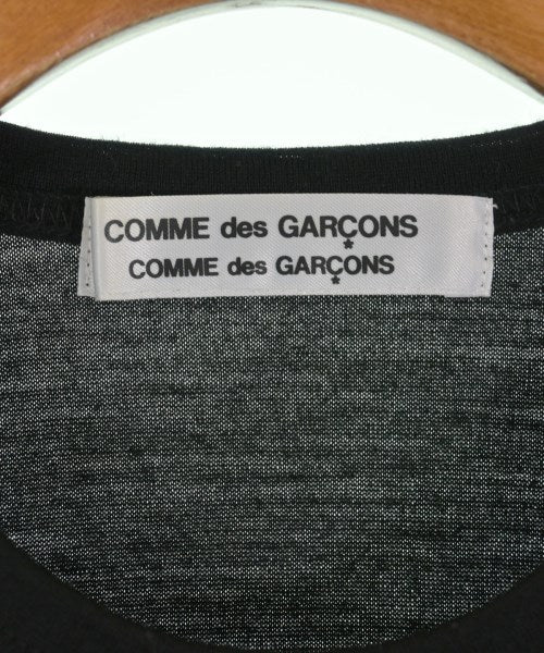 COMME des GARCONS COMME des GARCONS T恤/上衣