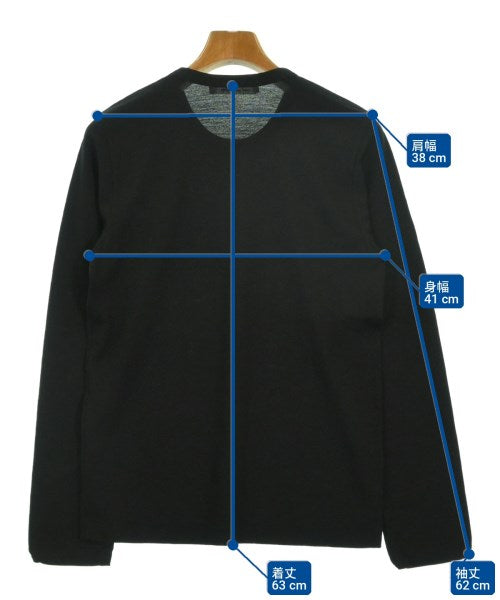 COMME des GARCONS COMME des GARCONS T恤/上衣