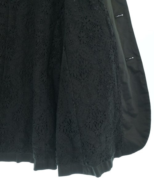 COMME des GARCONS COMME des GARCONS 休閒夾克
