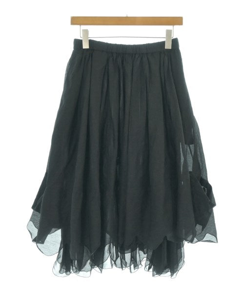 COMME des GARCONS COMME des GARCONS 長裙/超長裙