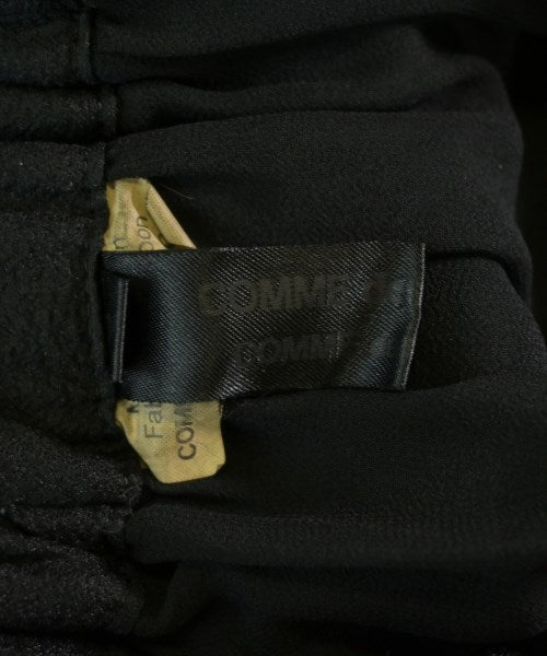 COMME des GARCONS COMME des GARCONS 長裙/超長裙