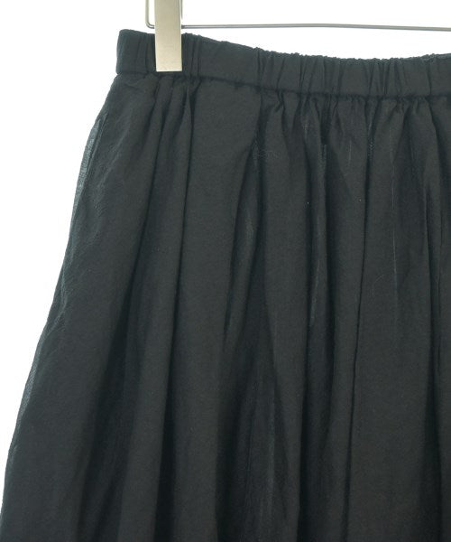 COMME des GARCONS COMME des GARCONS 長裙/超長裙