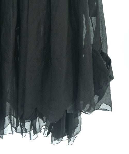 COMME des GARCONS COMME des GARCONS 長裙/超長裙