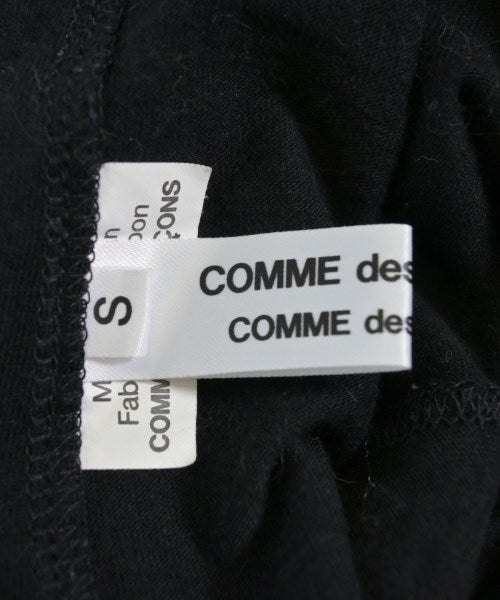 COMME des GARCONS COMME des GARCONS T恤/上衣