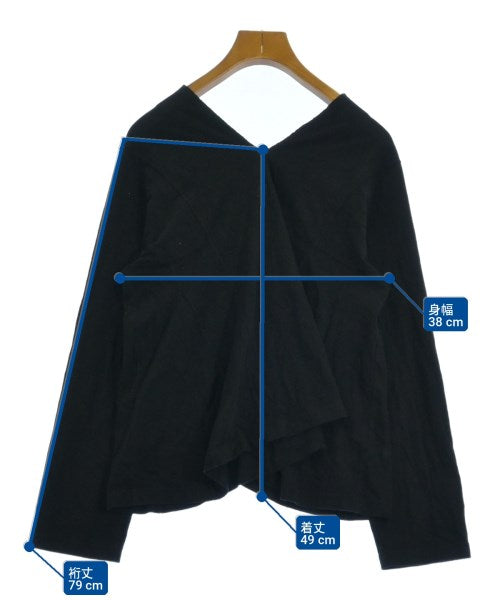 COMME des GARCONS COMME des GARCONS T恤/上衣