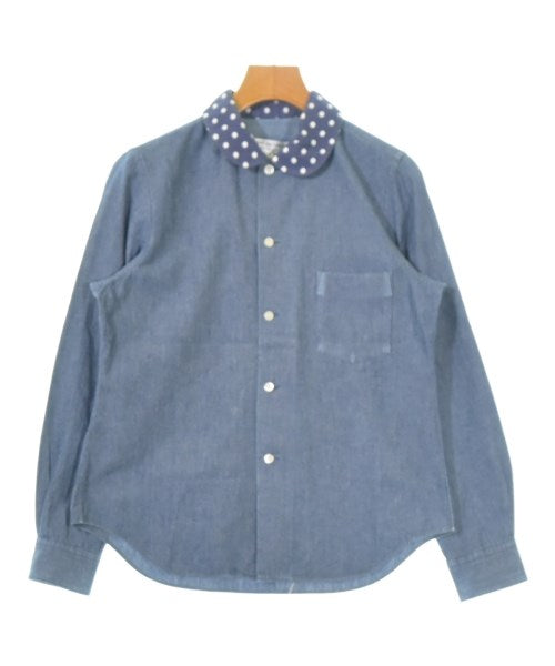 COMME des GARCONS COMME des GARCONS 休閒襯衫