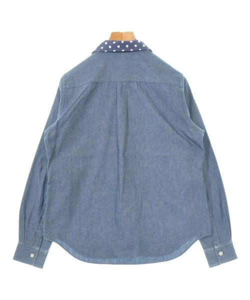 COMME des GARCONS COMME des GARCONS 休閒襯衫