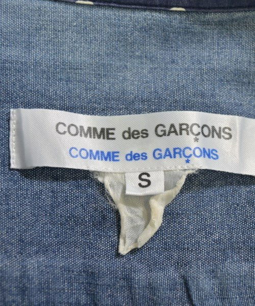 COMME des GARCONS COMME des GARCONS 休閒襯衫
