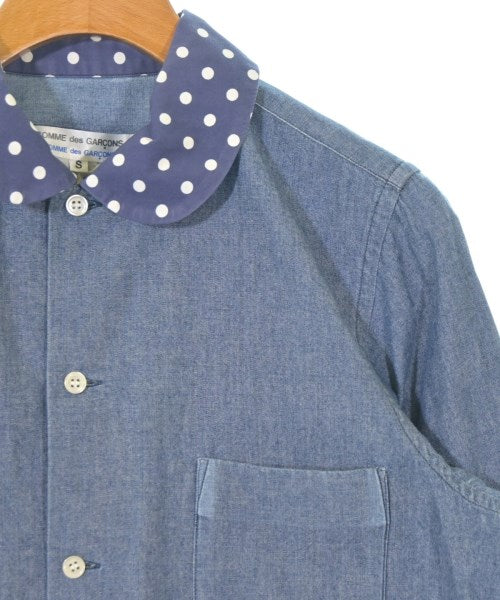 COMME des GARCONS COMME des GARCONS 休閒襯衫
