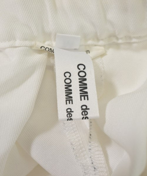COMME des GARCONS COMME des GARCONS 長裙/超長裙