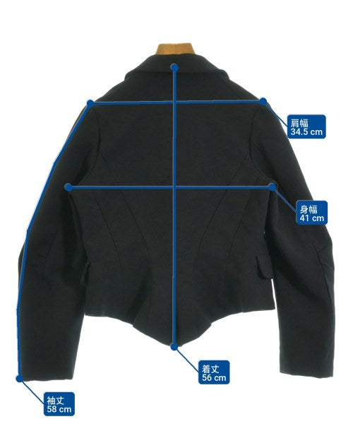 COMME des GARCONS COMME des GARCONS 休閒夾克