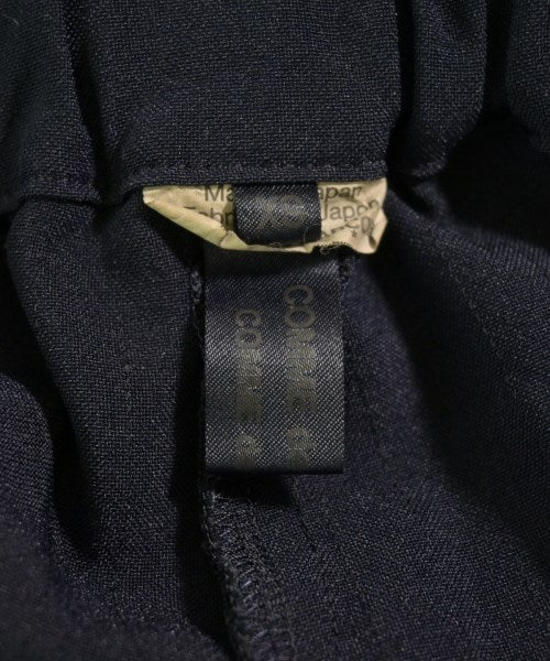 COMME des GARCONS COMME des GARCONS 剪裁褲