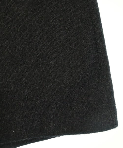 COMME des GARCONS COMME des GARCONS 剪裁褲