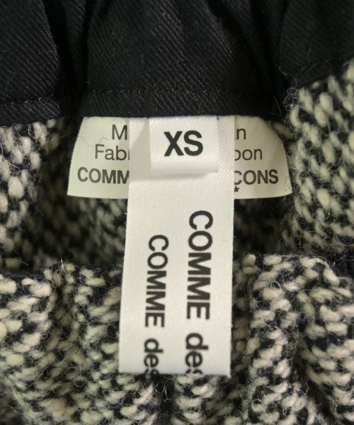 COMME des GARCONS COMME des GARCONS 長裙/超長裙