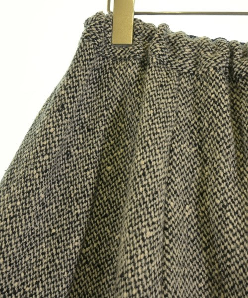 COMME des GARCONS COMME des GARCONS 長裙/超長裙