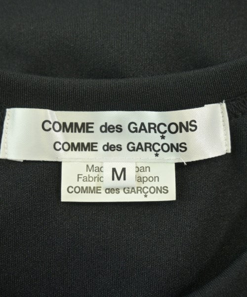 COMME des GARCONS COMME des GARCONS T恤/上衣