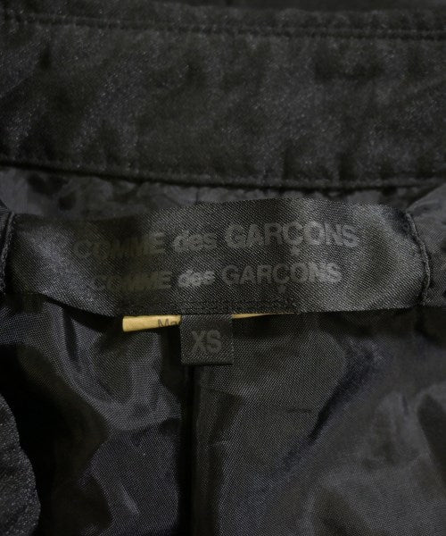 COMME des GARCONS COMME des GARCONS 其他大衣